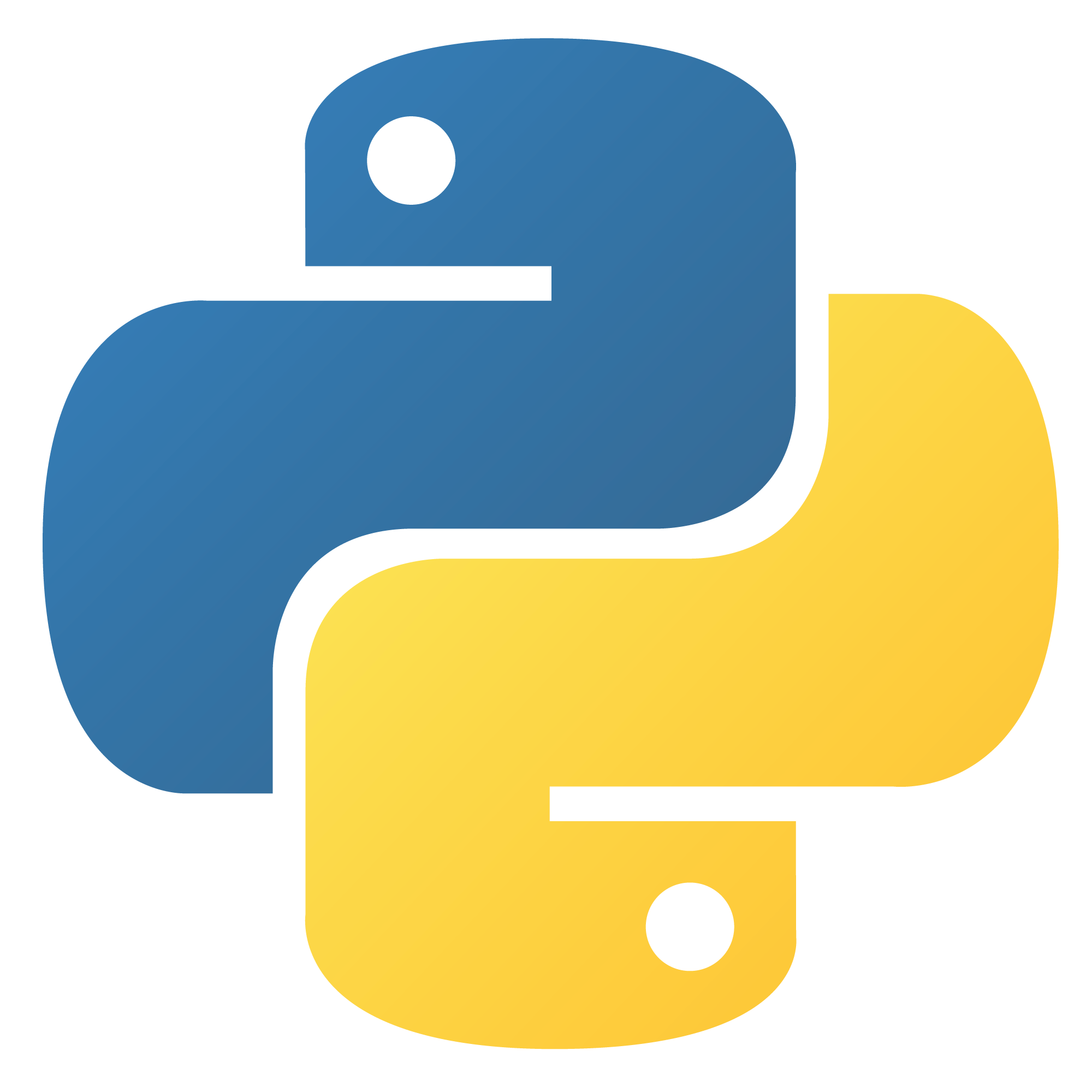 BE Python